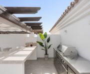 Venta - Atico-Duplex - Marbella - Nueva Andalucía