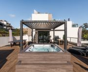 Venta - Atico-Duplex - Marbella - Nueva Andalucía