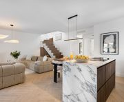 Venta - Ático - Marbella - Milla de Oro