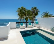 Venta - Ático - Marbella - Milla de Oro