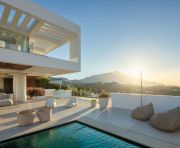 Venta - Chalet - Benahavis - La Quinta