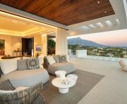 Venta - Chalet - Benahavis - La Quinta