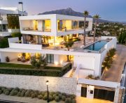 Venta - Chalet - Benahavis - La Quinta