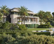 Venta - Chalet - Benahavis - La Zagaleta