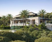 Venta - Chalet - Benahavis - La Zagaleta