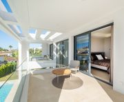 Venta - Chalet - Estepona - El Paraíso