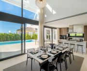 Venta - Chalet - Estepona - El Paraíso