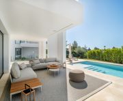 Venta - Chalet - Estepona - El Paraíso