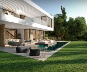 Venta - Chalet - Estepona - Selwo