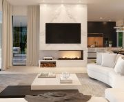 Venta - Chalet - Estepona - Selwo