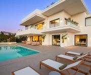 Venta - Chalet - Estepona - Selwo