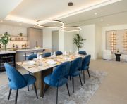 Venta - Chalet - Estepona - Selwo