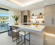 Venta - Chalet - Estepona - Selwo