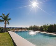 Venta - Chalet - Estepona
