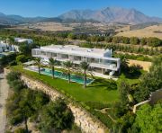 Venta - Chalet - Malaga - Casares