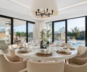 Venta - Chalet - Marbella - Los Naranjos de Marbella