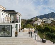Venta - Chalet - Marbella - Los Naranjos de Marbella