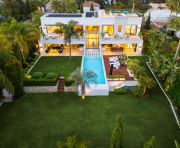 Venta - Chalet - Marbella - Marbella Este