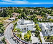 Venta - Chalet - Marbella - Milla de Oro