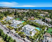 Venta - Chalet - Marbella - Milla de Oro