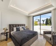 Venta - Chalet - Marbella - Milla de Oro