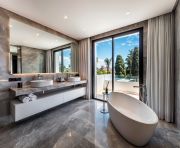 Venta - Chalet - Marbella - Milla de Oro