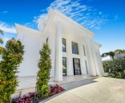 Venta - Chalet - Marbella - Milla de Oro