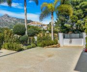 Venta - Chalet - Marbella - Milla de Oro