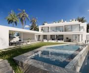 Venta - Chalet - Marbella - Milla de Oro