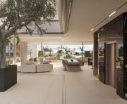 Venta - Chalet - Marbella - Milla de Oro