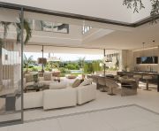 Venta - Chalet - Marbella - Milla de Oro