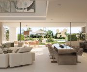 Venta - Chalet - Marbella - Milla de Oro