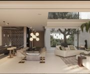 Venta - Chalet - Marbella - Milla de Oro