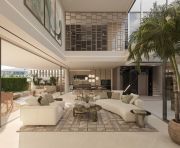 Venta - Chalet - Marbella - Milla de Oro