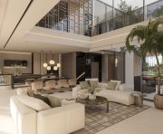 Venta - Chalet - Marbella - Milla de Oro