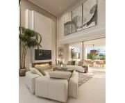 Venta - Chalet - Marbella - Milla de Oro