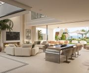 Venta - Chalet - Marbella - Milla de Oro