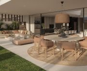 Venta - Chalet - Marbella - Milla de Oro