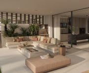 Venta - Chalet - Marbella - Milla de Oro