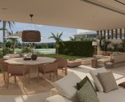 Venta - Chalet - Marbella - Milla de Oro