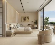 Venta - Chalet - Marbella - Milla de Oro