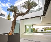 Venta - Chalet - Marbella - Milla de Oro