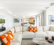 Venta - Chalet - Marbella - Nagueles