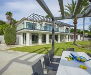 Venta - Chalet - Marbella - Nagueles