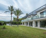 Venta - Chalet - Marbella - Nagueles