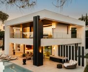 Venta - Chalet - Marbella - Nagueles