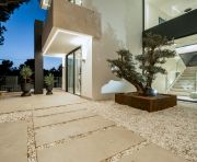 Venta - Chalet - Marbella - Nagueles