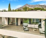 Venta - Chalet - Marbella - Nagueles