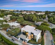 Venta - Chalet - Marbella - Nagueles