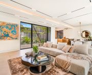 Venta - Chalet - Marbella - Nagueles